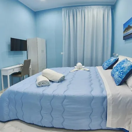 B&B Dint 'o core e Napule-2