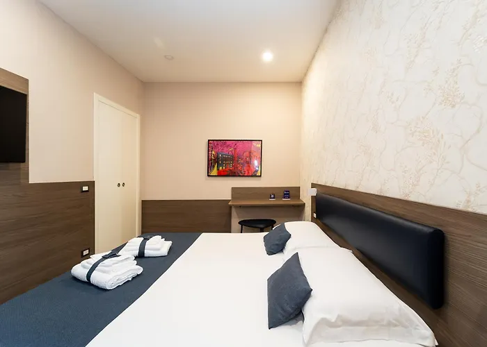 Famalu Apartments Napoli